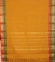 Handloom Pure Kanchipuram Cotton Saree